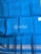 PURE SOFT SILK HANDLOOM SAREE