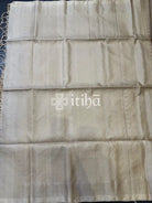 PURE SOFT SILK HANDLOOM SAREE