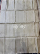 PURE SOFT SILK HANDLOOM SAREE
