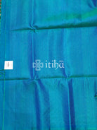 PURE SOFT SILK HANDLOOM SAREE