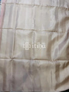 PURE SOFT SILK HANDLOOM SAREE