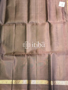 PURE SOFT SILK HANDLOOM SAREE
