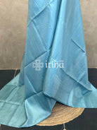 PURE SOFT SILK HANDLOOM SAREE