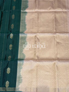PURE SOFT SILK HANDLOOM SAREE