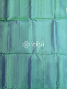 PURE SOFT SILK HANDLOOM SAREE