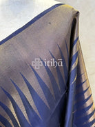 PURE SOFT SILK HANDLOOM SAREE