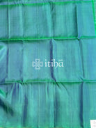 PURE SOFT SILK HANDLOOM SAREE