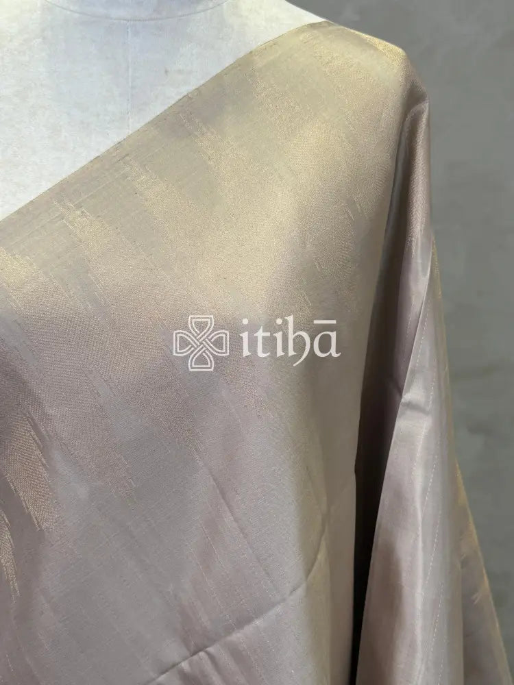 PURE SOFT SILK HANDLOOM SAREE