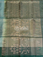 PURE SOFT SILK HANDLOOM SAREE