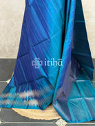 PURE SOFT SILK HANDLOOM SAREE