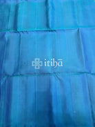 PURE SOFT SILK HANDLOOM SAREE