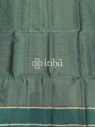 PURE SOFT SILK HANDLOOM SAREE