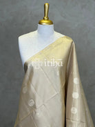 PURE SOFT SILK HANDLOOM SAREE