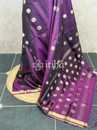 PURE SOFT SILK HANDLOOM SAREE