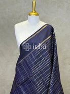 PURE SOFT SILK HANDLOOM SAREE