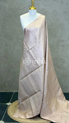 PURE SOFT SILK HANDLOOM SAREE