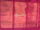 PURE SOFT SILK HANDLOOM SAREE