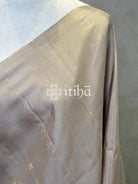 PURE SOFT SILK HANDLOOM SAREE