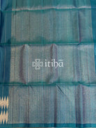 PURE SOFT SILK HANDLOOM SAREE