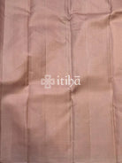 PURE SOFT SILK HANDLOOM SAREE