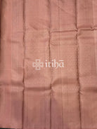 PURE SOFT SILK HANDLOOM SAREE