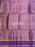 PURE SOFT SILK HANDLOOM SAREE