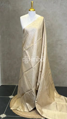 PURE SOFT SILK HANDLOOM SAREE