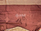 SEMI TUSSAR BANARASI SAREE