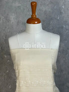 SILK ORGANZA SALWAR