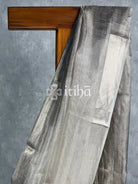 TUSSAR TISSUE SAREE