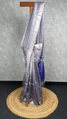 TUSSAR TISSUE SAREE