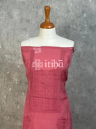 VISCOSE ORGANZA CHIKANKARI SALWAR SUIT