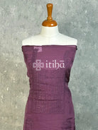 VISCOSE ORGANZA CHIKANKARI SALWAR SUIT