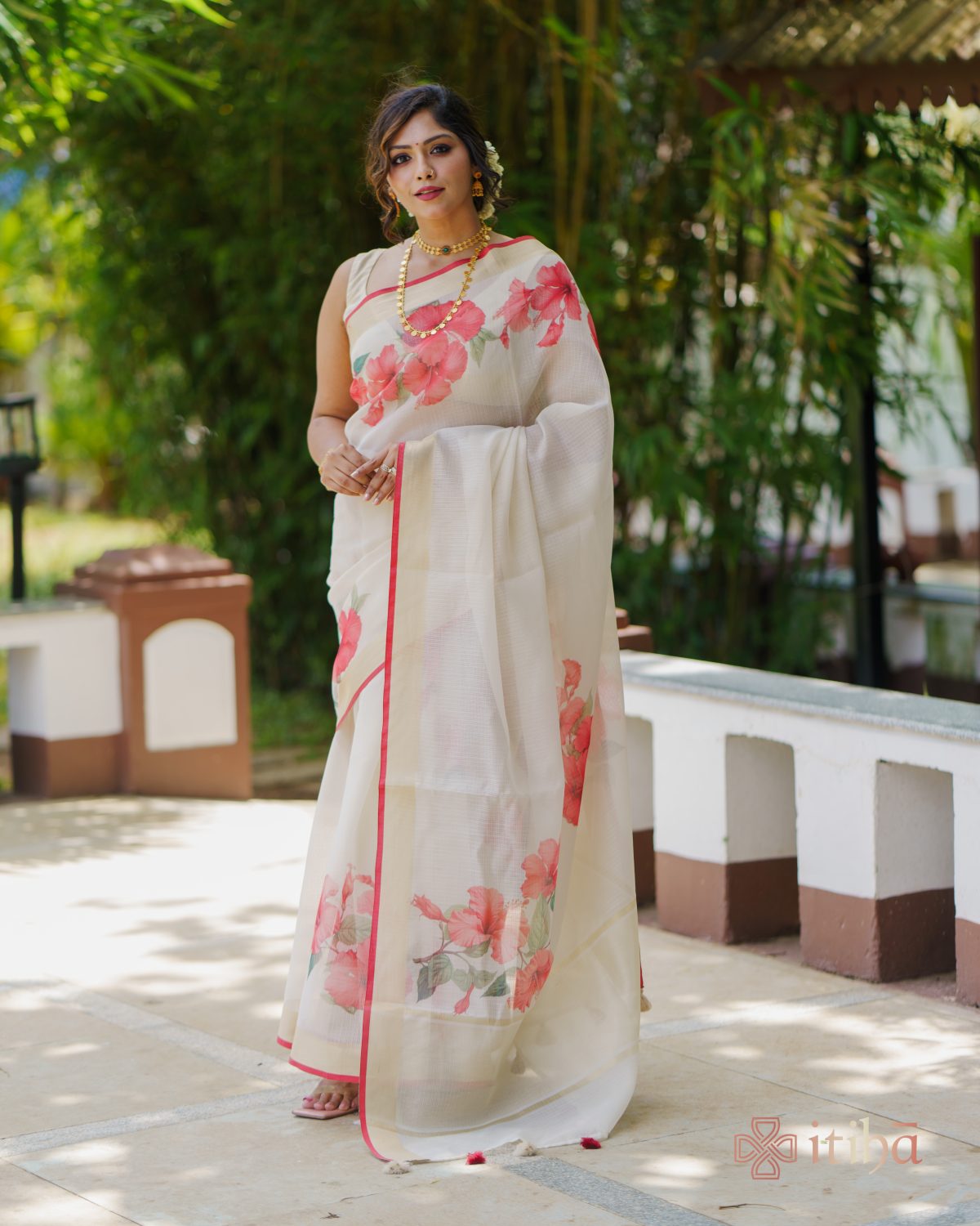 CHEMBARATHI